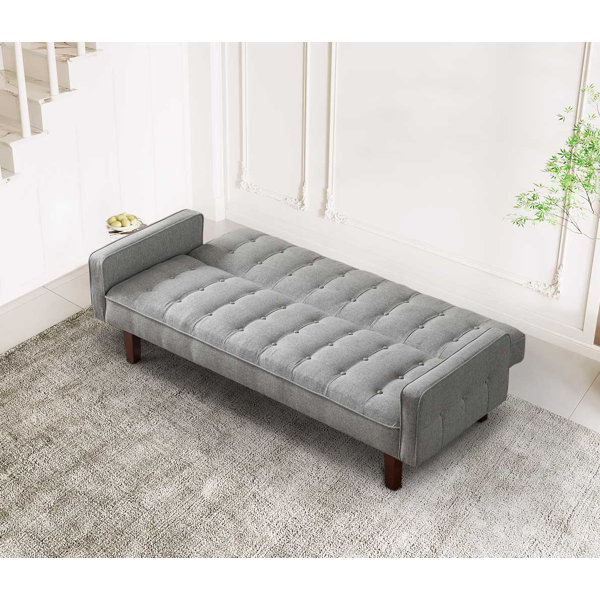 Ebern Designs Kettering 73.62'' Upholstered Sofa Wayfair
